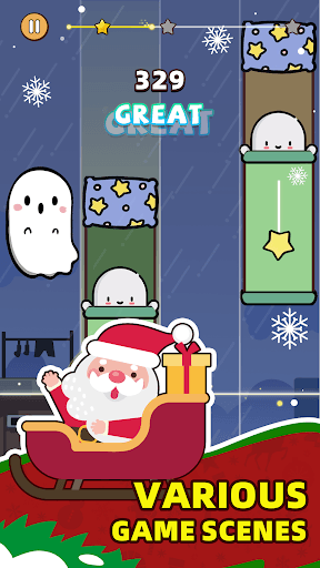 Piano Star: Rhythm Music Game screenshot 13 - screenshot