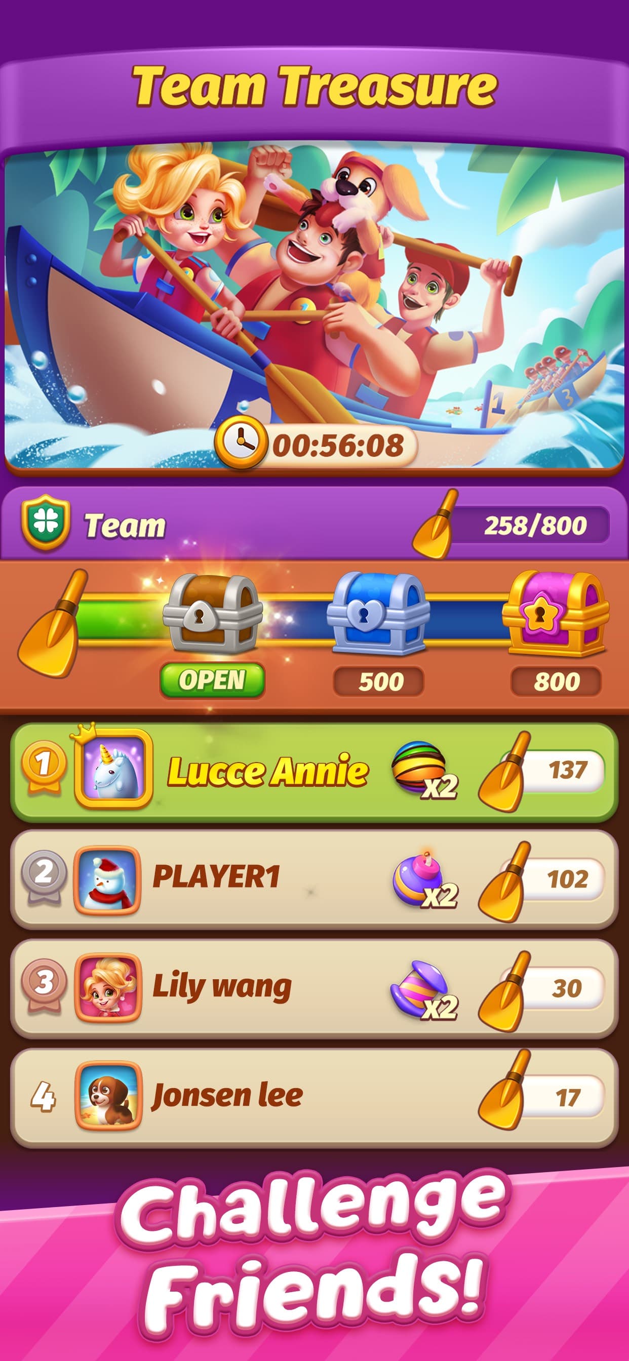 Sweets Match - Match 3 Game screenshot 3 - screenshot