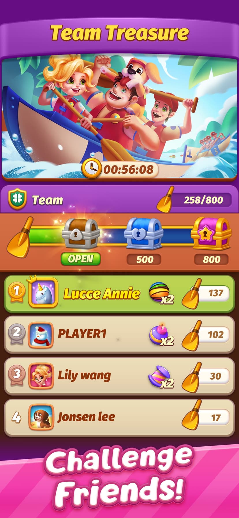 Sweets Match - Match 3 Game screenshot 3 - screenshot