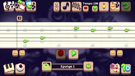 My Singing Monsters Composer screenshot 2 - screenshot