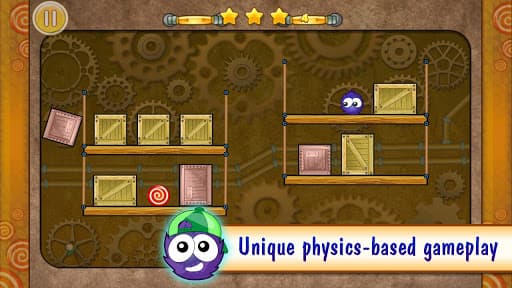 Catch The Candy Premium screenshot 7 - screenshot