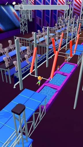 Epic Race 3D – Parkour Game screenshot 9 - screenshot