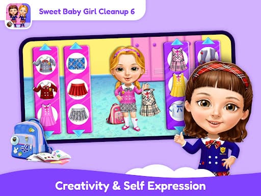 Little Minds: Kids Game Bundle screenshot 10 - screenshot