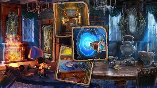 Contract With The Devil: Quest screenshot 24 - screenshot