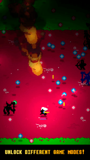 Demon Survival: Roguelite RPG screenshot 5 - screenshot