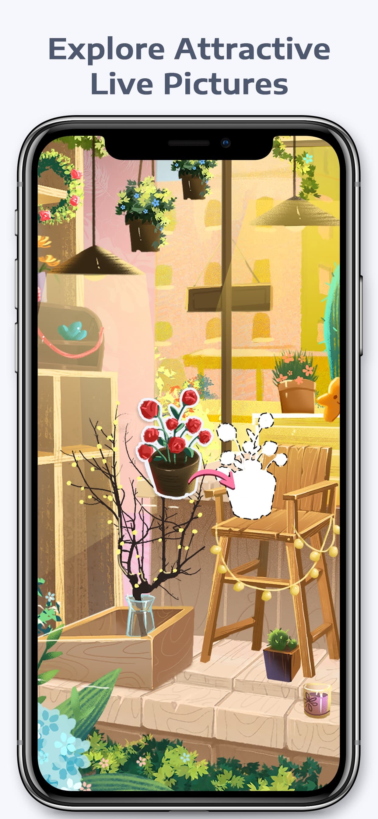 Jigsaw Art® - Puzzle Art Games screenshot 5 - screenshot