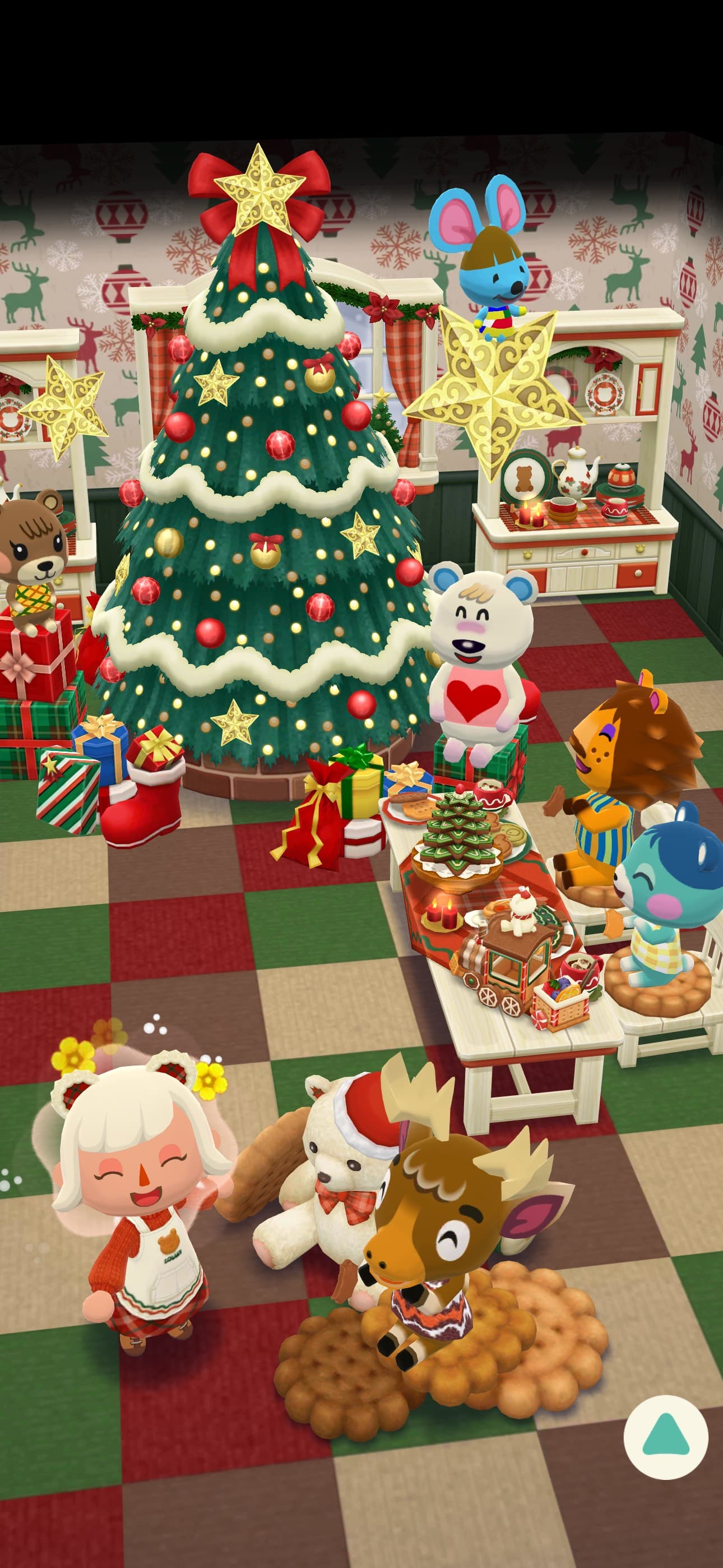 Animal Crossing: Pocket Camp C screenshot 6 - screenshot