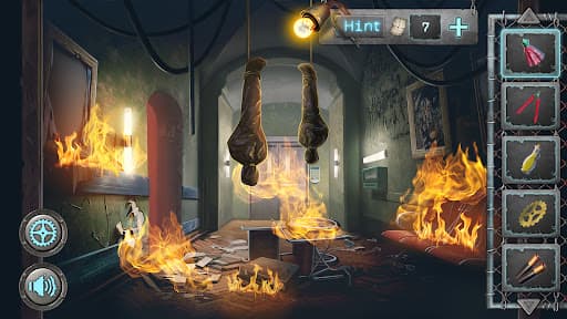 Scary Horror 2: Escape Games screenshot 12 - screenshot