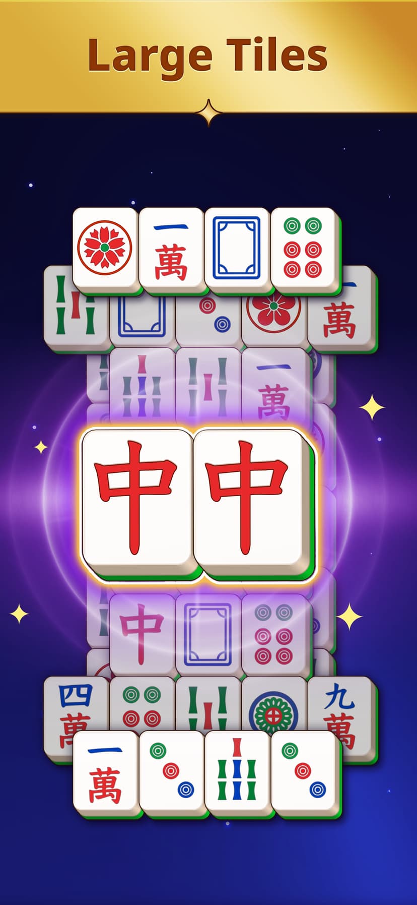 Guru Mahjong screenshot 1 - screenshot