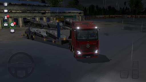 Truck Simulator : Ultimate screenshot 24 - screenshot
