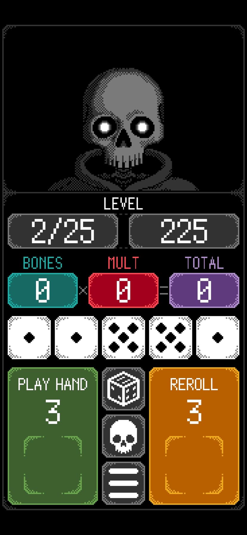 Dice of Kalma screenshot 8 - screenshot