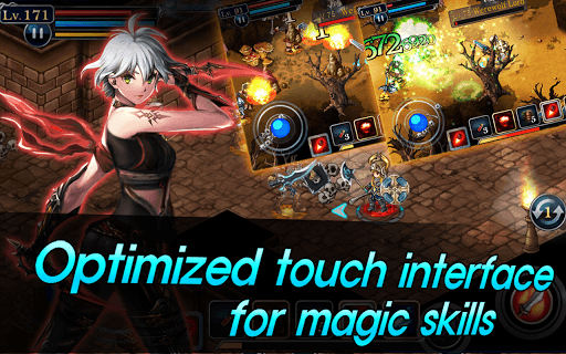 S.O.L : Stone of Life EX screenshot 10 - screenshot