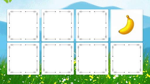 Memory Game: Fruit screenshot 10 - screenshot