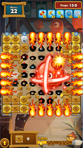 Monster Busters: Link Flash screenshot 14 - screenshot