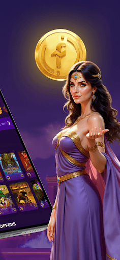 Fortune Coins: Slots Games screenshot 8 - screenshot