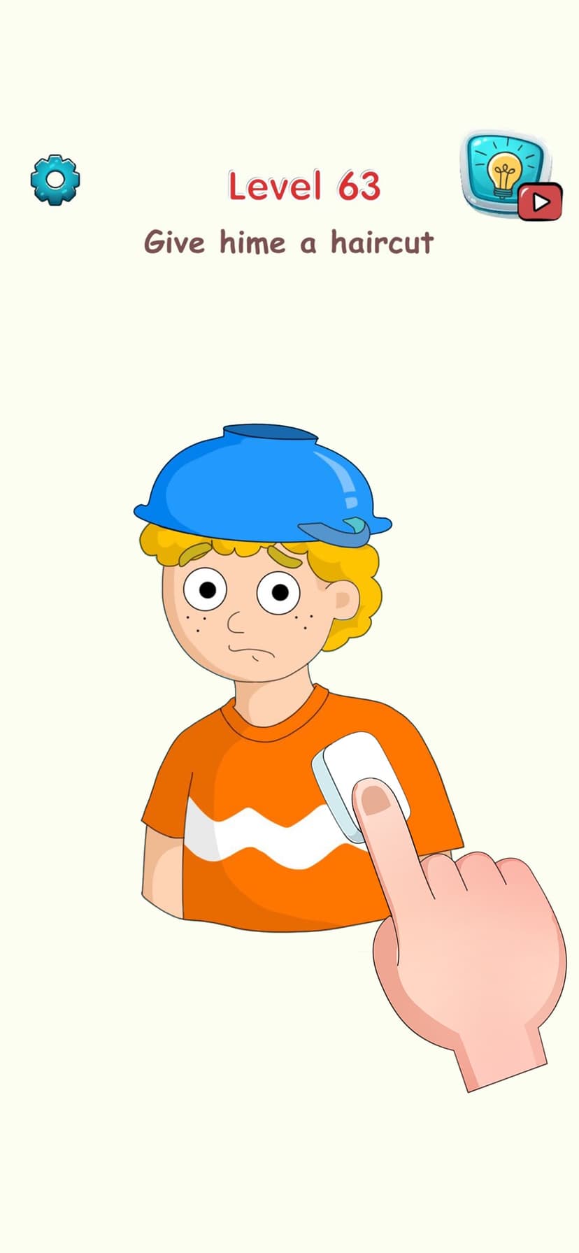 Delete Master, Brain Puzzle screenshot 4 - screenshot