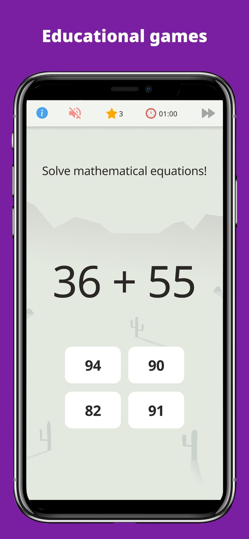 QuizzLand. Quiz & Trivia game screenshot 5 - screenshot