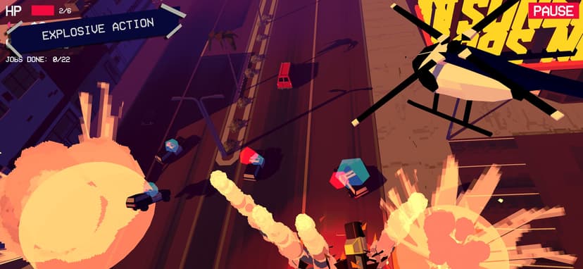 PAKO 2 screenshot 6 - screenshot