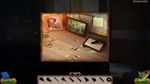 Lost Lands 7 screenshot 9 - screenshot