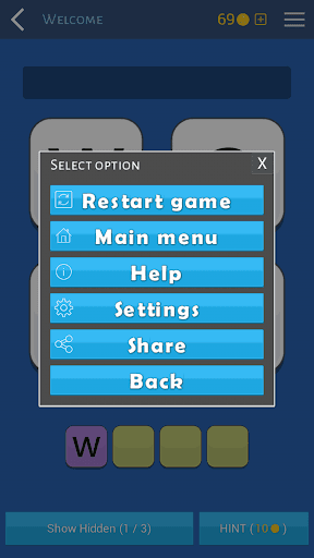 1000 Words screenshot 7 - screenshot