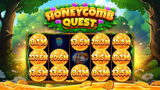 DoubleU Casino™ - Vegas Slots screenshot 14 - screenshot