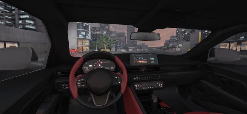 Real Car Parking 2 : Car Sim screenshot 4 - screenshot