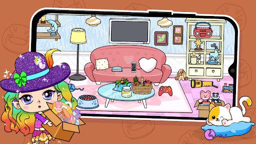 Tizi Room Design & Home Decor screenshot 5 - screenshot