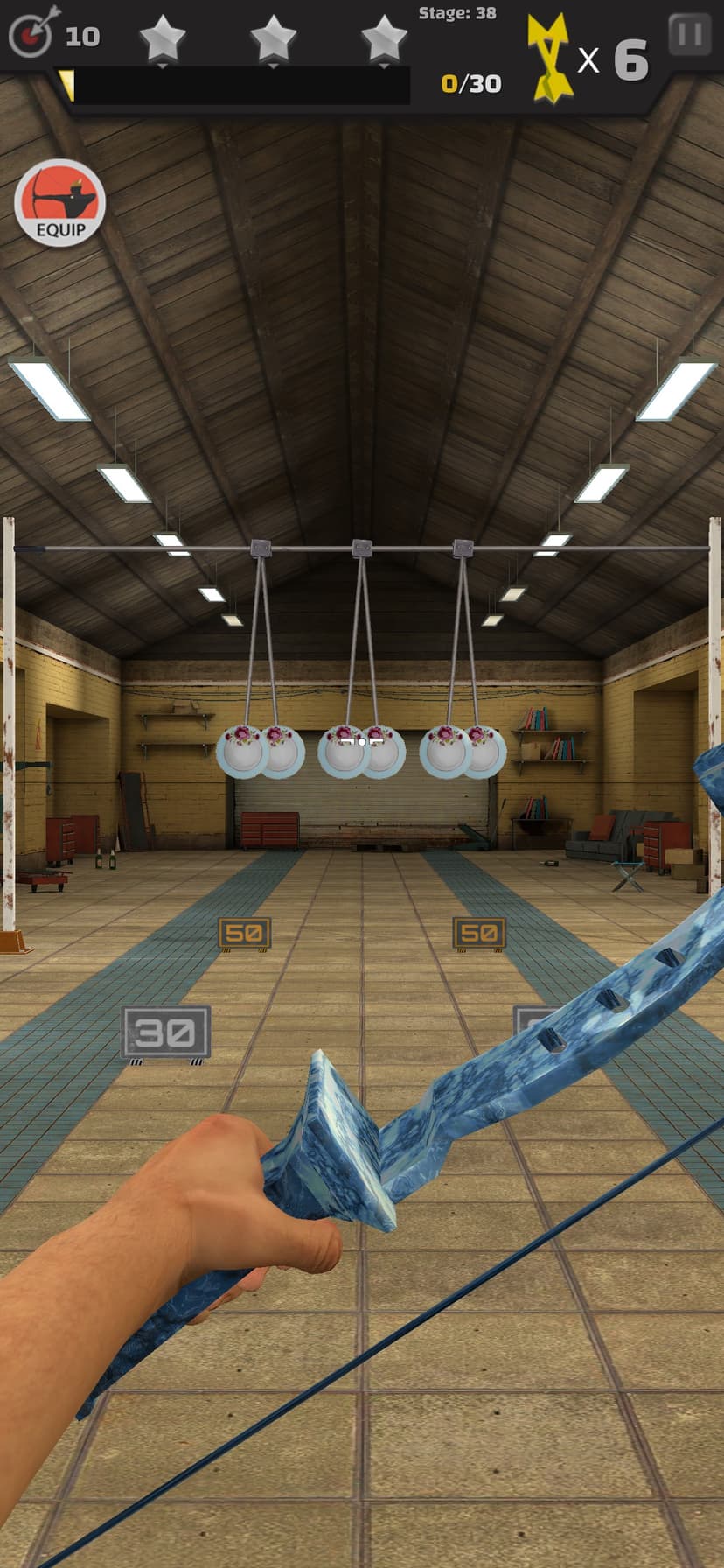 Arrow Master: Archery Game screenshot 10 - screenshot