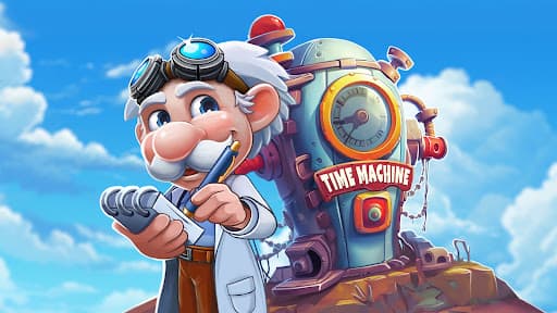 Escape Time Logic Puzzle Games screenshot 25 - screenshot