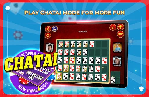 Teen Patti Octro Poker & Rummy screenshot 12 - screenshot