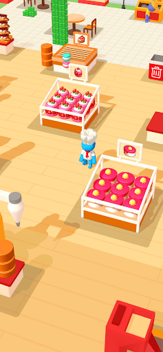 My Sweet Bakery! screenshot 3 - screenshot