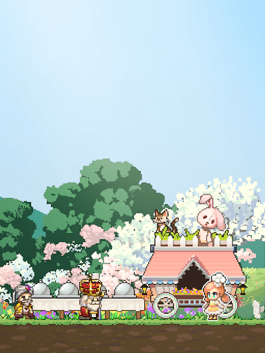 Cooking Quest : Food Wagon Adv screenshot 9 - screenshot