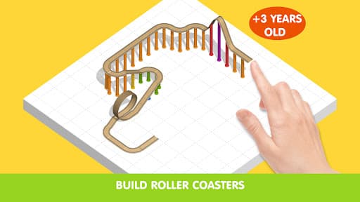 Pango Build Amusement Park screenshot 11 - screenshot