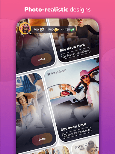 FashionVerse: Dress Up Game screenshot 12 - screenshot