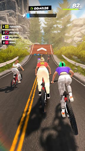 RUSH: Xtreme screenshot 3 - screenshot