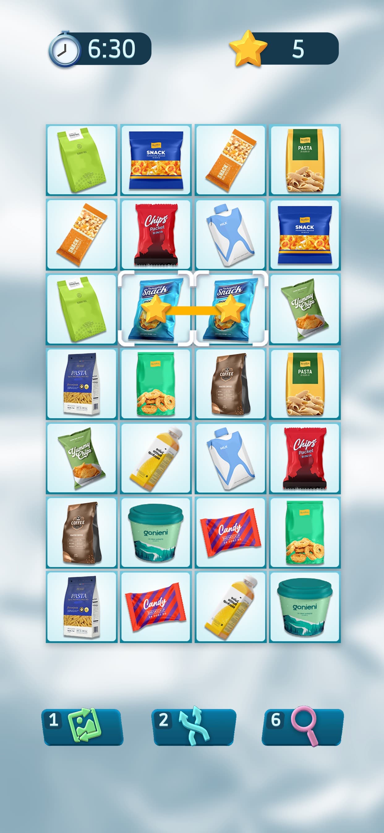 TapTap Tile: Match Tiles screenshot 5 - screenshot