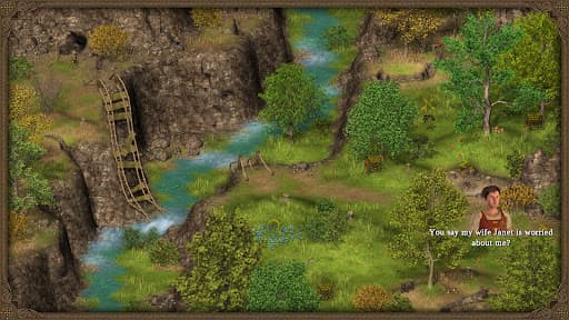 Hero of the Kingdom: Tales 1 screenshot 2 - screenshot