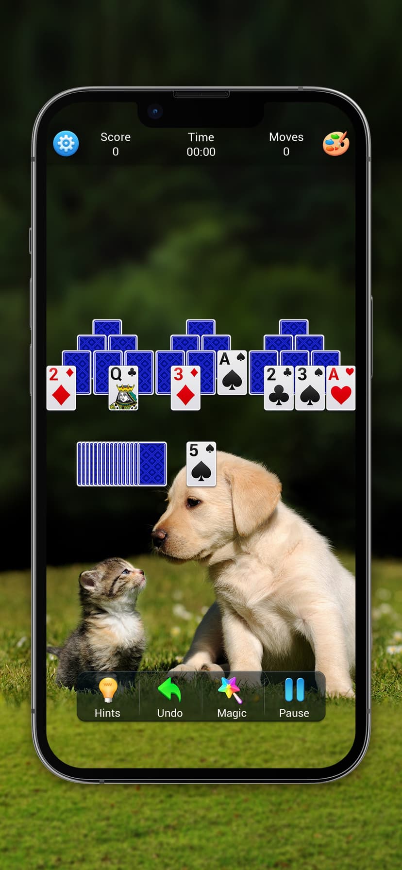 Solitaire Collection (Classic) screenshot 7 - screenshot