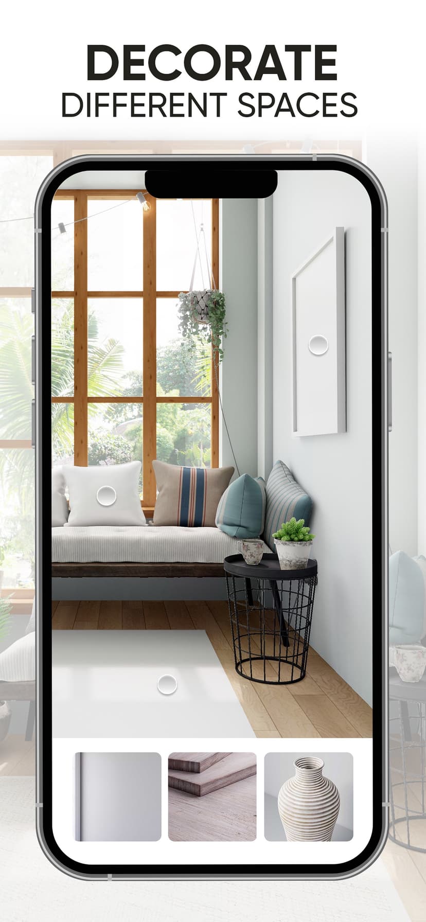 Redecor - Home Design Game screenshot 3 - screenshot