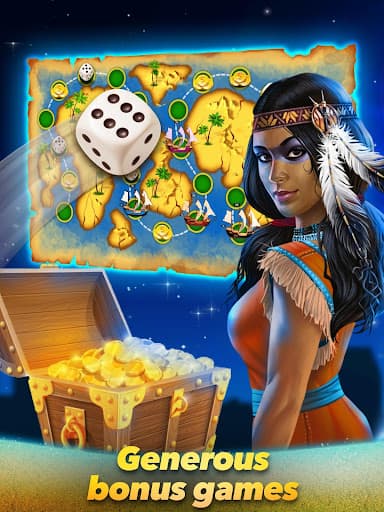 Sandman Slots - Slot Machines screenshot 13 - screenshot