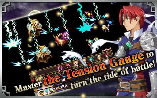 RPG Soul Historica screenshot 14 - screenshot