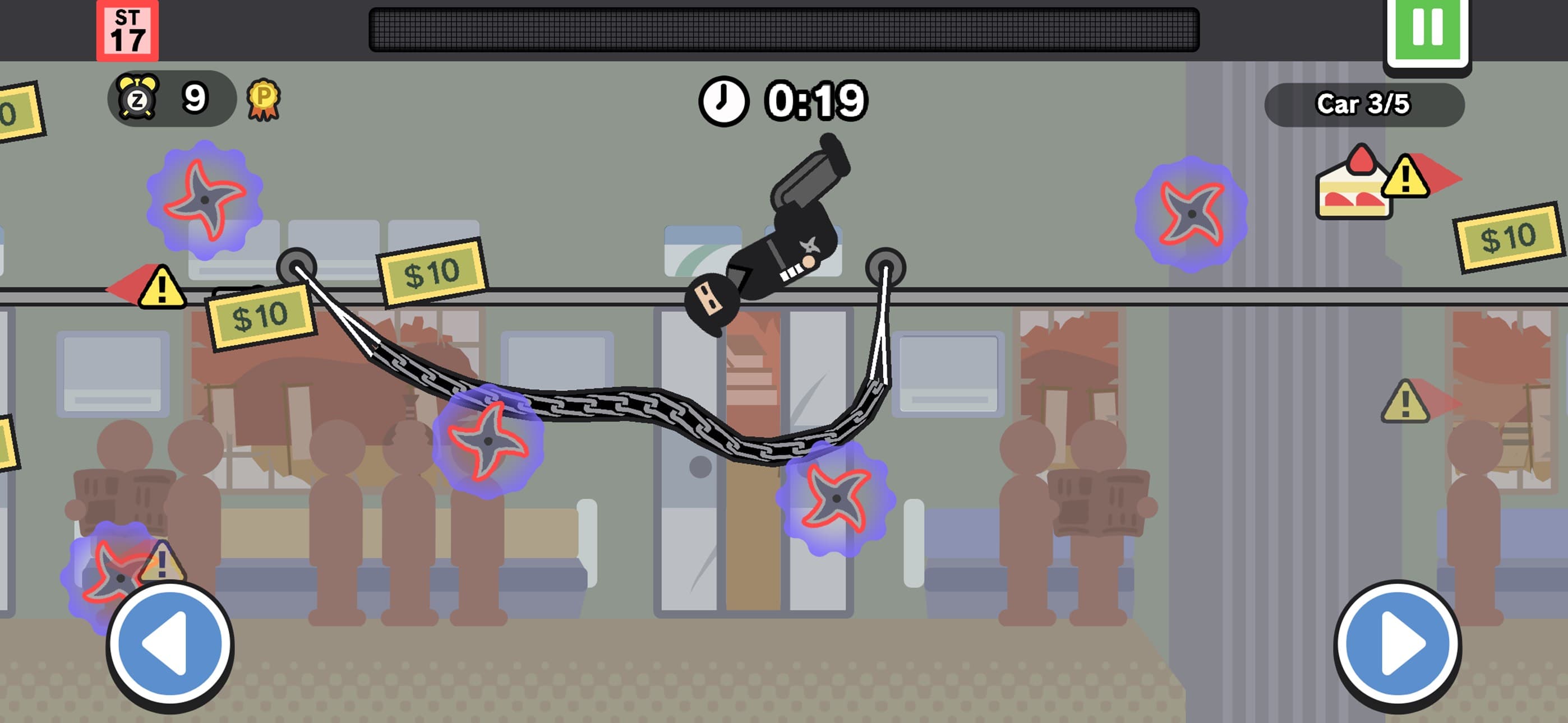 Can't Work Today screenshot 4 - screenshot