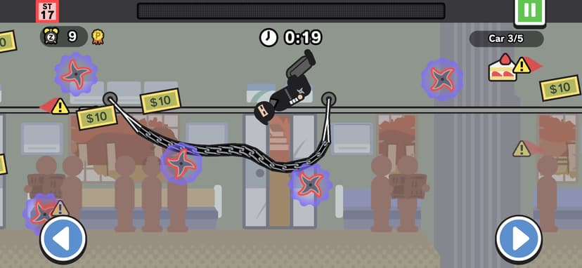 Can't Work Today screenshot 4 - screenshot
