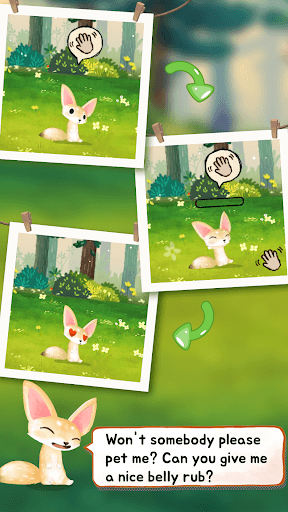 Animal Forest : SP Edition screenshot 4 - screenshot