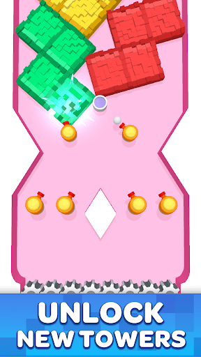 Pixel Demolish screenshot 6 - screenshot