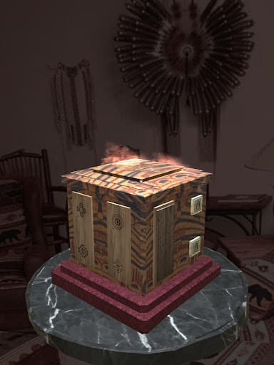 Mystery Box 2: Evolution screenshot 9 - screenshot