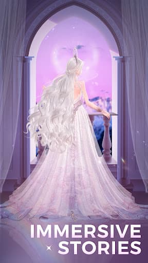 Shining Nikki-Fashion Makeover screenshot 10 - screenshot