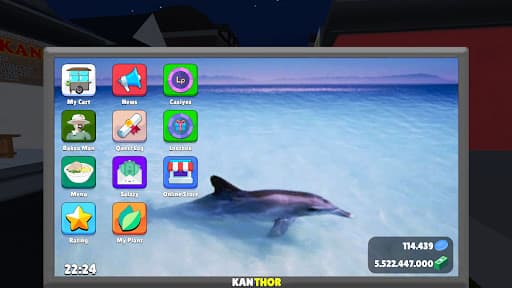 Bakso Simulator screenshot 3 - screenshot