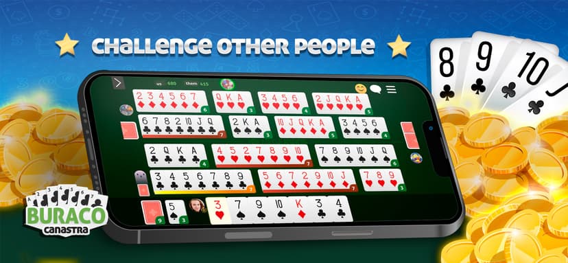 GameVelvet - Online Card Games screenshot 2 - screenshot