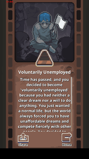 Life Crush Story screenshot 16 - screenshot